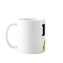 I Love Tacos mugs