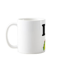 I Love Tacos mugs