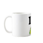 I Love Tacos Mug