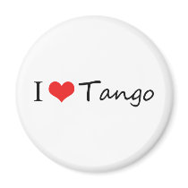 I love tango cool products! magnet
