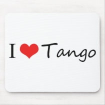 I love tango cool products! mouse pad