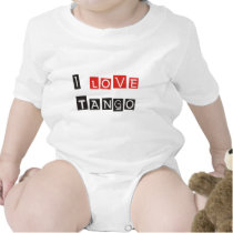 I Love Tango Products & Designs!