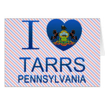 Tarrs Pa