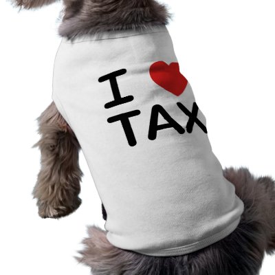 Tax Dog