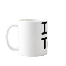 I Love Tax mugs by jroota I Love Tax mugs