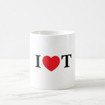 I love Tea mugs by JessicaInSeattle I love Tea mugs