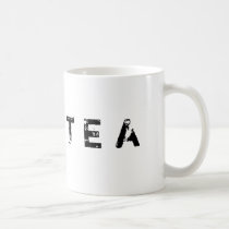I love tea mug mugs