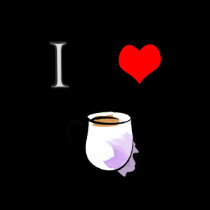 I love Tea