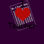 i love teacher