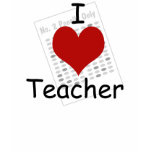 i love teacher