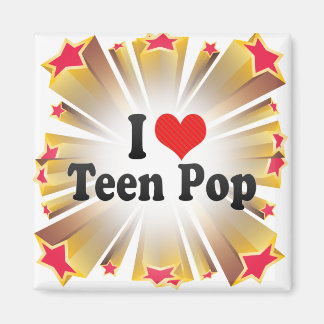 i love teen
