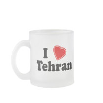 I Love Tehran mugs by Rep_Yo_City I Love Tehran mugs