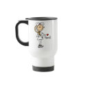 I Love Tennis mugs