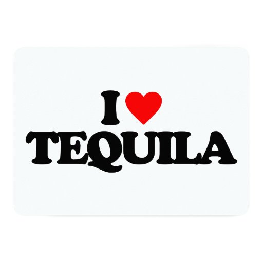 177+ Tequila Invitations, Tequila Announcements & Invites Zazzle