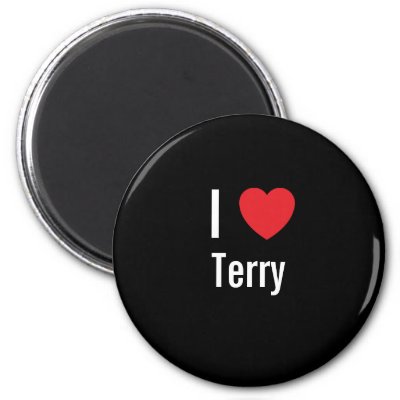 I Love Terri