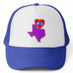 I love Texas cap hats