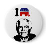 I Love Thad Cochran Button