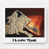 i love that mousepads