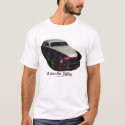 I LOVE THE 50'S T SHIRT by geobloom I LOVE THE 50'S T SHIRT