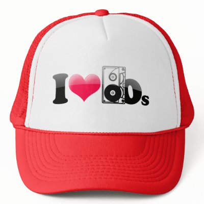 I love the 80s best seller hat by haik74