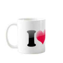 I love the 80s best seller mugs