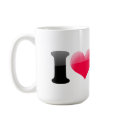 I love the 80s best seller mugs