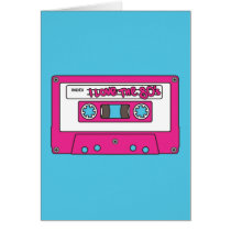 I love the 80's cards
