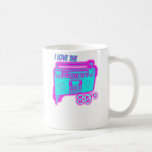 I LOVE THE 80s mugs