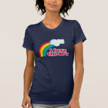 I Love The 80's T-Shirt