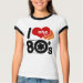 Ladies Ringer T-Shirt