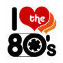 I Love the 80's Tees I Love the 80's Tees