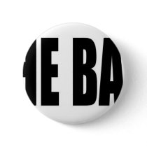 I Love the Bahamas Pinback Button