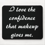 confidence, makeup, mac, cosmetics, nyx, fashion