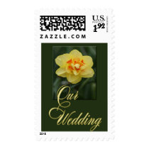 I love the daffodils and ... stamp