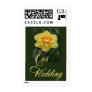 I love the daffodils and ... stamp