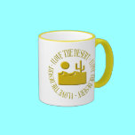 I love the desert mugs