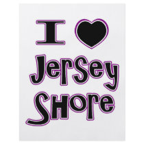 I love the jersey shore flyers by Alessandra55 I love the jersey shore flyers