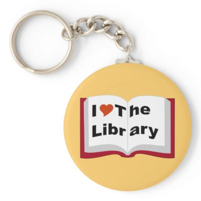 Library Key