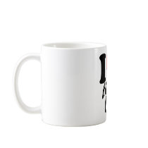 I Love the Lord Mugs