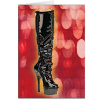 I Love the Night Life! cards by ElainePlesser I Love the Night Life! cards