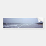 I Love The Ocean! Bumper Stickers