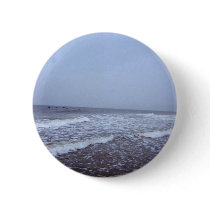 I Love The Ocean! buttons