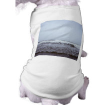 I Love The Ocean! pet clothing by allthingsnatural I Love The Ocean! pet clothing