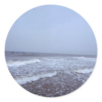 I Love The Ocean! stickers by allthingsnatural I Love The Ocean! stickers