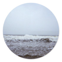 I Love The Ocean! stickers by allthingsnatural I Love The Ocean! stickers