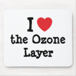I love the Ozone Layer heart custom personalized mousepads