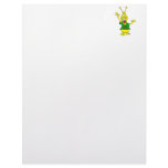I love the Rover Customized Letterhead