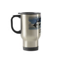 I Love The Smell Of Jet Fuel In The Morning! mugs by cloudbunnys I Love The Smell Of Jet Fuel In The Morning! mugs
