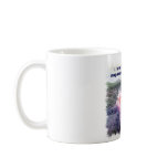I Love The Smell Of Napalm In The Morning! mugs