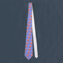 I Love the UK! ties by MadDogs I Love the UK! ties